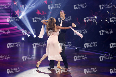 Tanzshow 'Let's Dance' in Köln