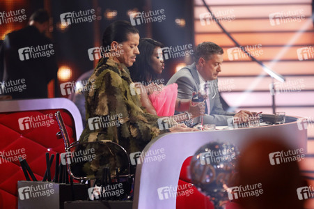 Tanzshow 'Let's Dance' in Köln