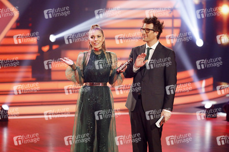 Tanzshow 'Let's Dance' in Köln