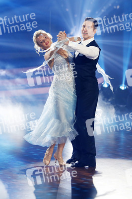 Tanzshow 'Let's Dance' in Köln