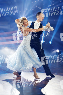 Tanzshow 'Let's Dance' in Köln