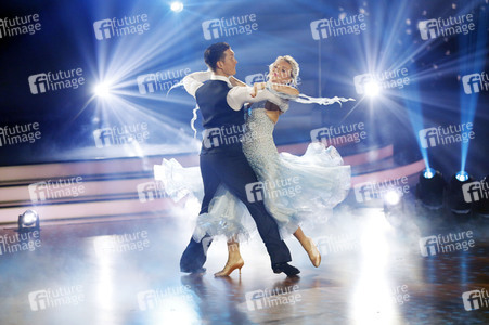 Tanzshow 'Let's Dance' in Köln