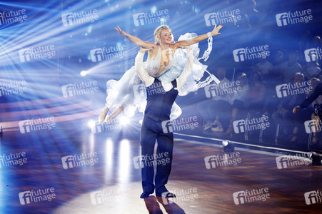 Tanzshow 'Let's Dance' in Köln