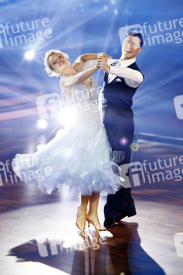 Tanzshow 'Let's Dance' in Köln