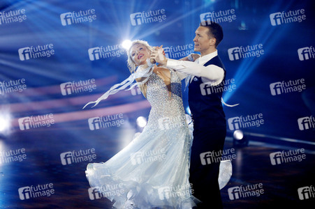 Tanzshow 'Let's Dance' in Köln