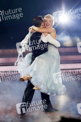 Tanzshow 'Let's Dance' in Köln