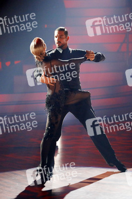 Tanzshow 'Let's Dance' in Köln