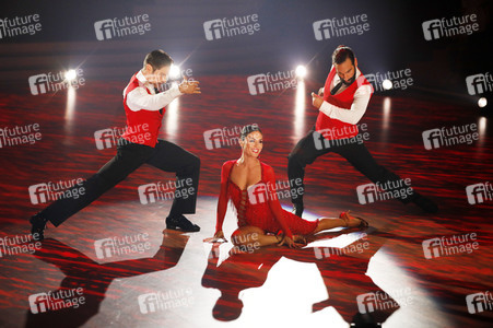 Tanzshow 'Let's Dance' in Köln