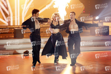 Tanzshow 'Let's Dance' in Köln