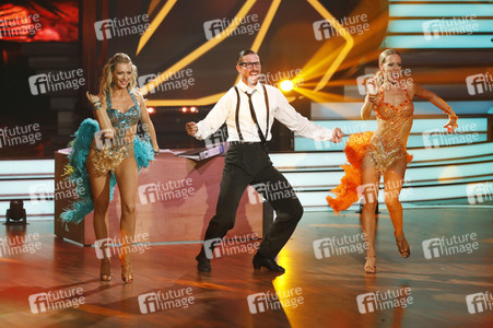 Tanzshow 'Let's Dance' in Köln