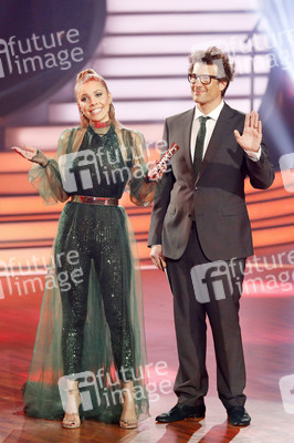 Tanzshow 'Let's Dance' in Köln