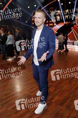 Tanzshow 'Let's Dance' in Köln