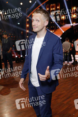 Tanzshow 'Let's Dance' in Köln