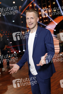 Tanzshow 'Let's Dance' in Köln