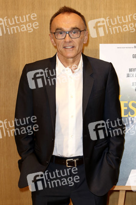 Photocall 'Yesterday' in Hamburg