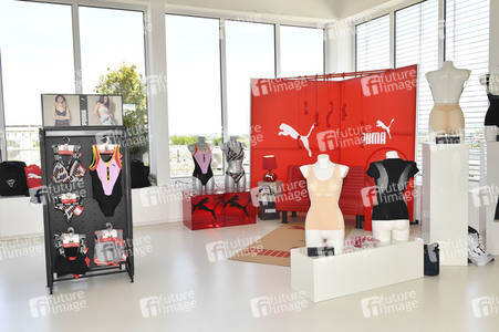 Bodywear Brunch in München