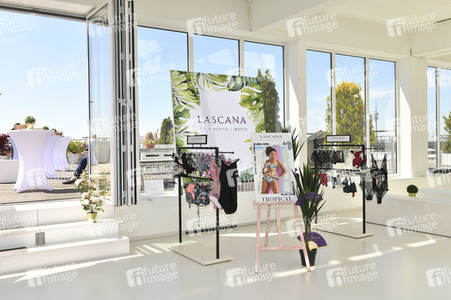 Bodywear Brunch in München