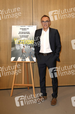 Photocall 'Yesterday' in Hamburg