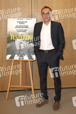 Photocall 'Yesterday' in Hamburg