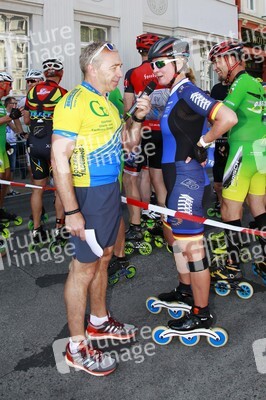 16. Europamarathon Görlitz - Zgorzelec 2019