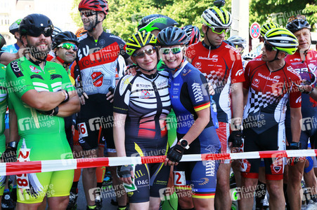 16. Europamarathon Görlitz - Zgorzelec 2019