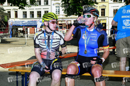 16. Europamarathon Görlitz - Zgorzelec 2019