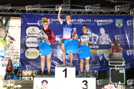 16. Europamarathon Görlitz - Zgorzelec 2019