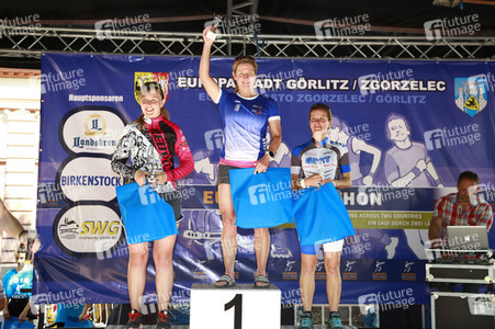 16. Europamarathon Görlitz - Zgorzelec 2019