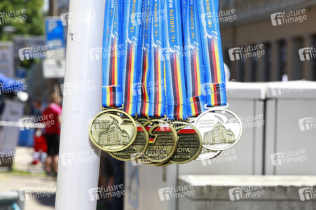 16. Europamarathon Görlitz - Zgorzelec 2019
