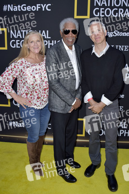 National Geographic FYC Event in Los Angeles