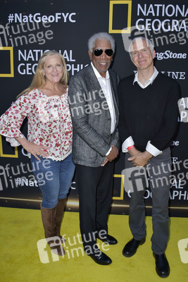 National Geographic FYC Event in Los Angeles