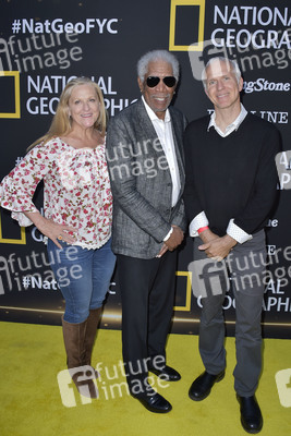 National Geographic FYC Event in Los Angeles