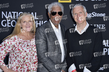 National Geographic FYC Event in Los Angeles