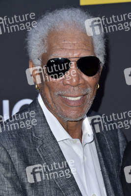 National Geographic FYC Event in Los Angeles