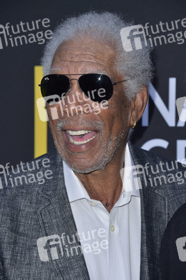 National Geographic FYC Event in Los Angeles