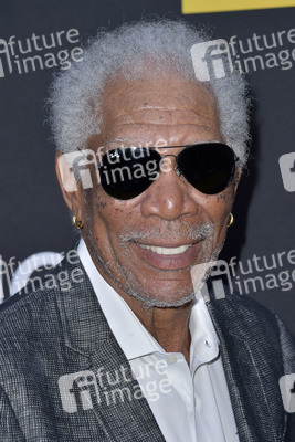 National Geographic FYC Event in Los Angeles