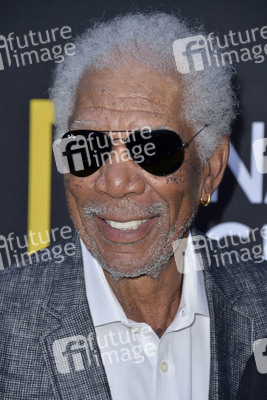 National Geographic FYC Event in Los Angeles