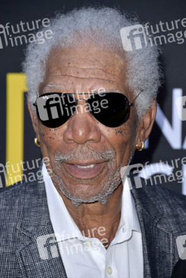 National Geographic FYC Event in Los Angeles