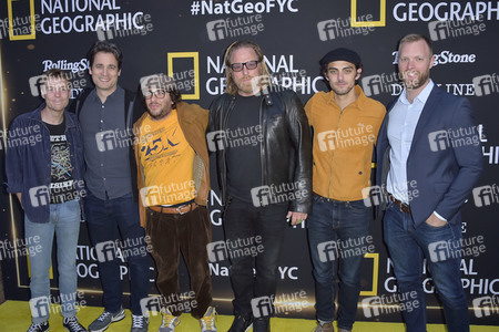 National Geographic FYC Event in Los Angeles