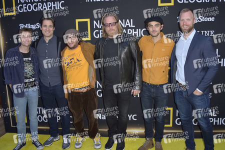 National Geographic FYC Event in Los Angeles