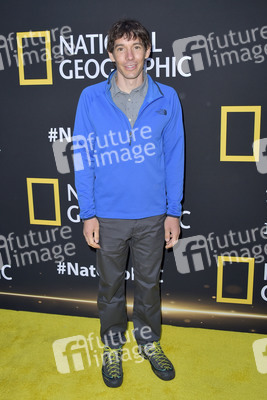 National Geographic FYC Event in Los Angeles