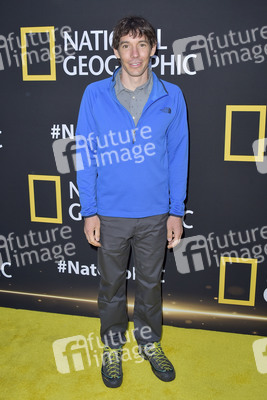 National Geographic FYC Event in Los Angeles