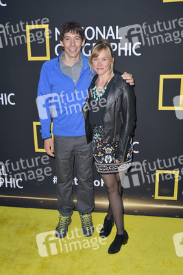 National Geographic FYC Event in Los Angeles