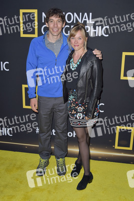 National Geographic FYC Event in Los Angeles