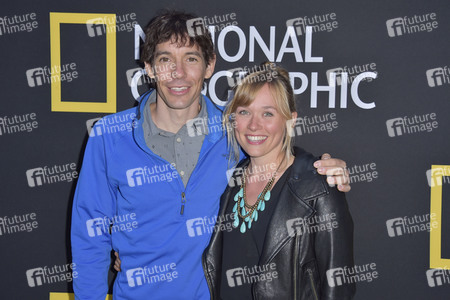National Geographic FYC Event in Los Angeles