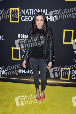 National Geographic FYC Event in Los Angeles