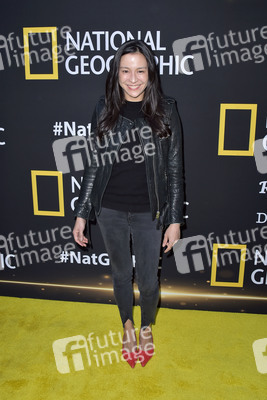 National Geographic FYC Event in Los Angeles