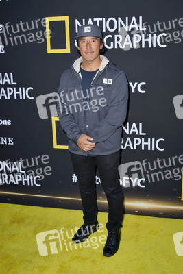 National Geographic FYC Event in Los Angeles