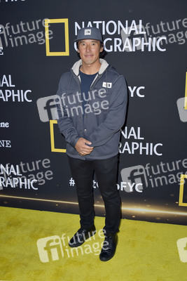 National Geographic FYC Event in Los Angeles