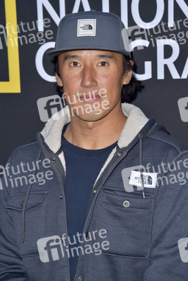 National Geographic FYC Event in Los Angeles